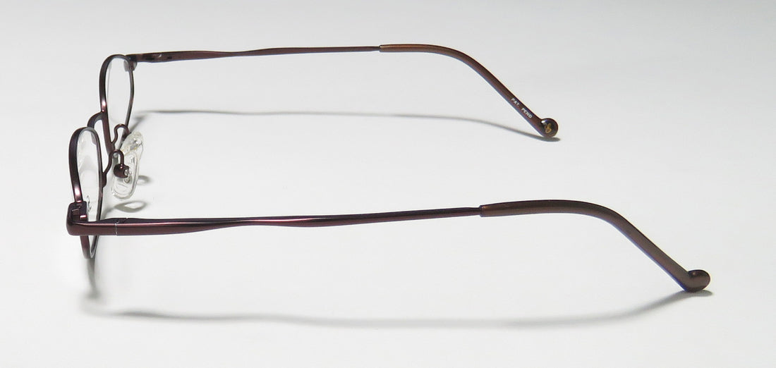 Smartclip 402 eyeglasses DestGlow