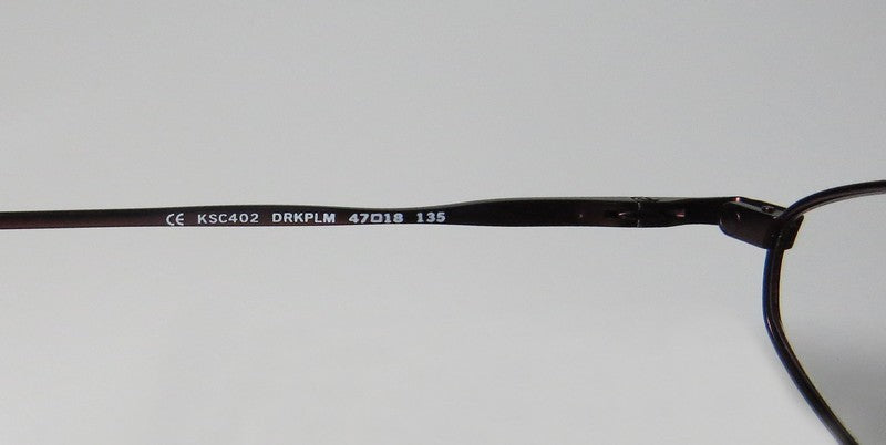 Smartclip 402 eyeglasses DestGlow