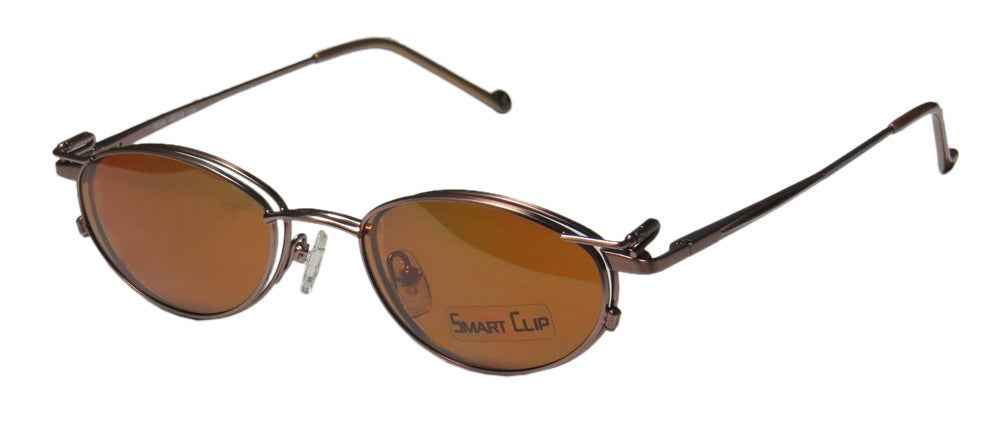 SmartClip 405 Eyeglasses DestGlow