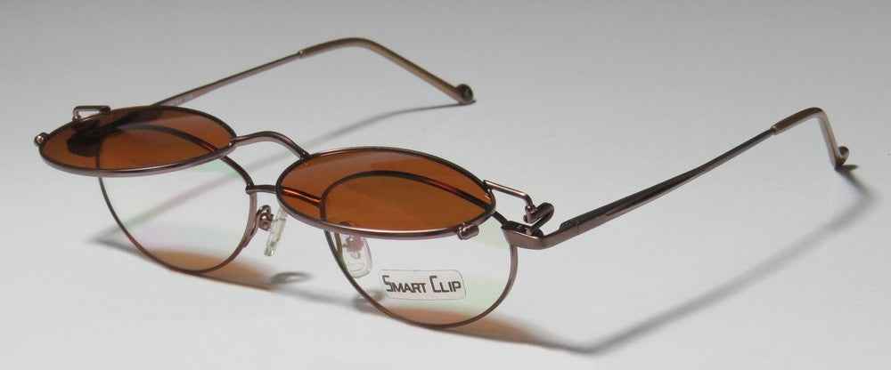 SmartClip 405 Eyeglasses DestGlow