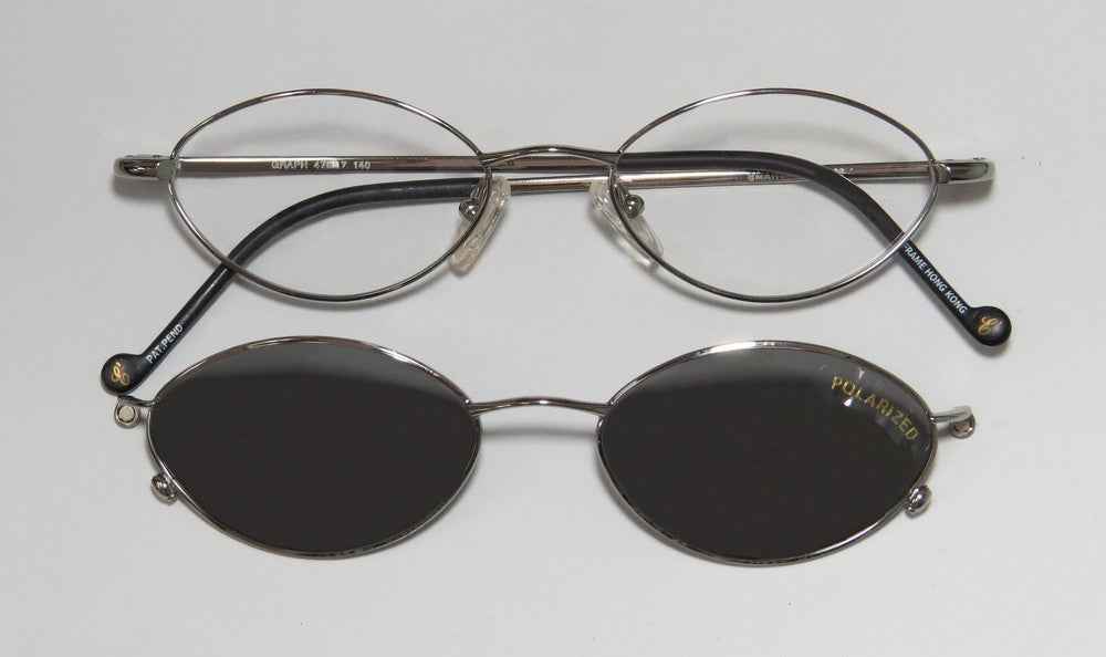 SmartClip 800 Eyeglasses