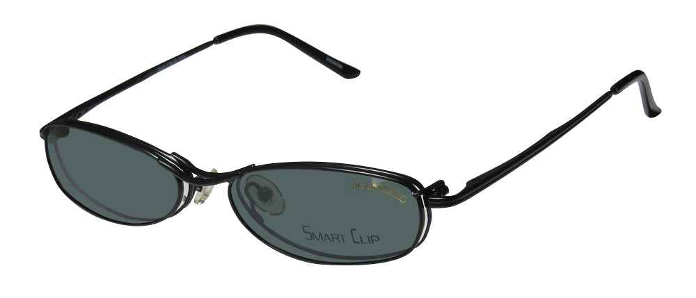 SmartClip 431 Eyeglasses DestGlow