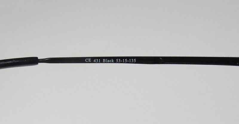 SmartClip 431 Eyeglasses DestGlow