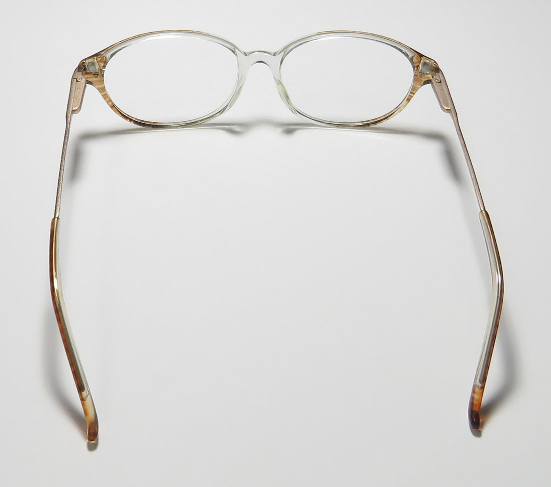 Smartclip 425 eyeglasses DestGlow