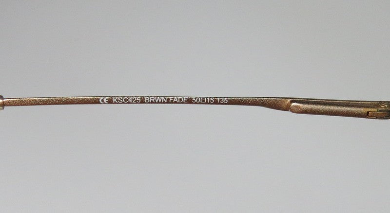 Smartclip 425 eyeglasses DestGlow