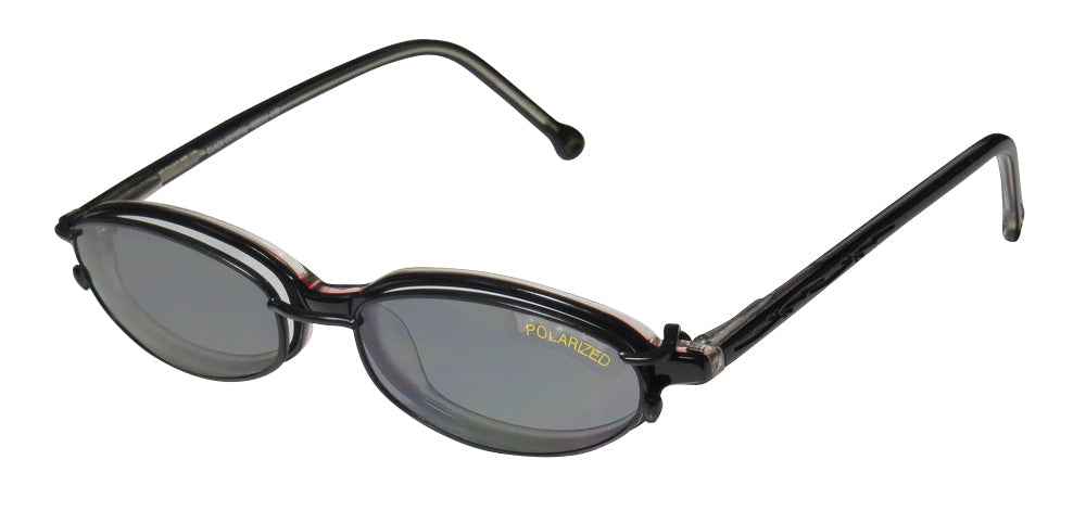 SmartClip 908 Eyeglasses DestGlow