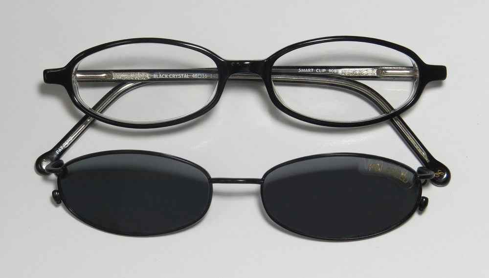 SmartClip 908 Eyeglasses DestGlow