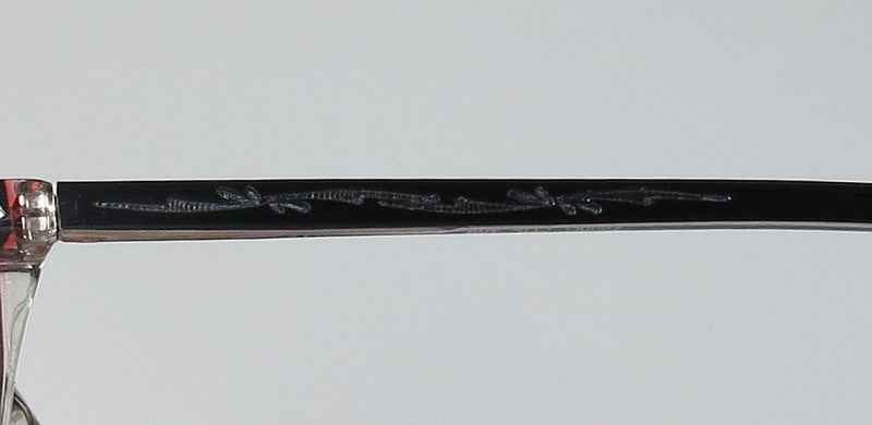 SmartClip 908 Eyeglasses DestGlow