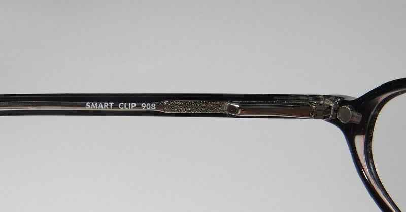 SmartClip 908 Eyeglasses DestGlow