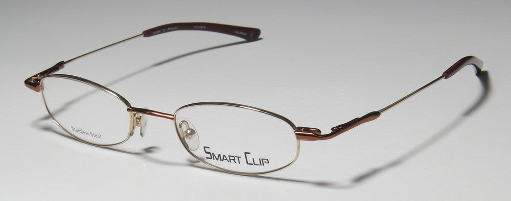 Smartclip 269 eyeglasses DestGlow