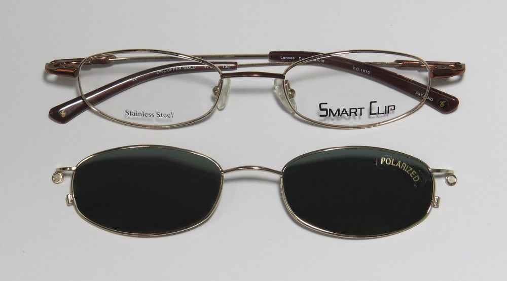 SmartClip 269 Eyeglasses by ModaFrames