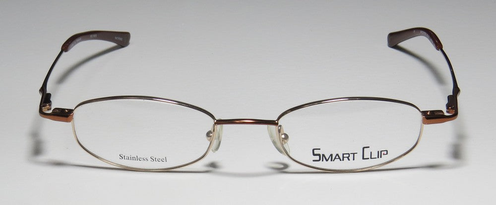 Smartclip 269 eyeglasses DestGlow
