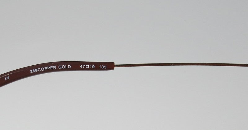 Smartclip 269 eyeglasses DestGlow