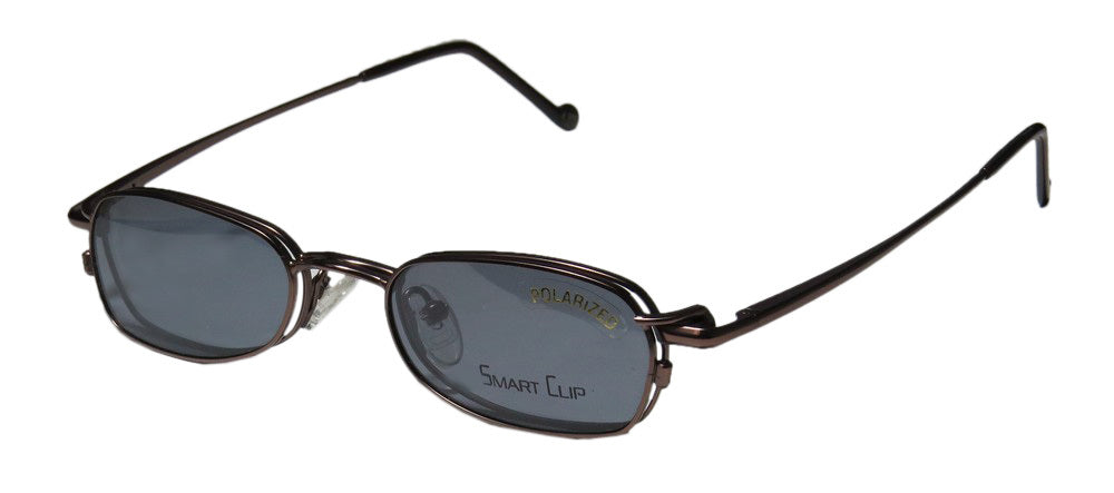SmartClip 605 Eyeglasses DestGlow