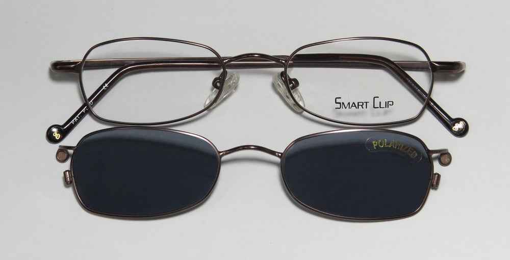 SmartClip 605 Eyeglasses