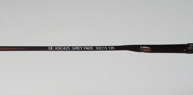 Smartclip 425 eyeglasses DestGlow