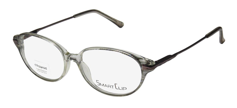 Smartclip 425 eyeglasses DestGlow
