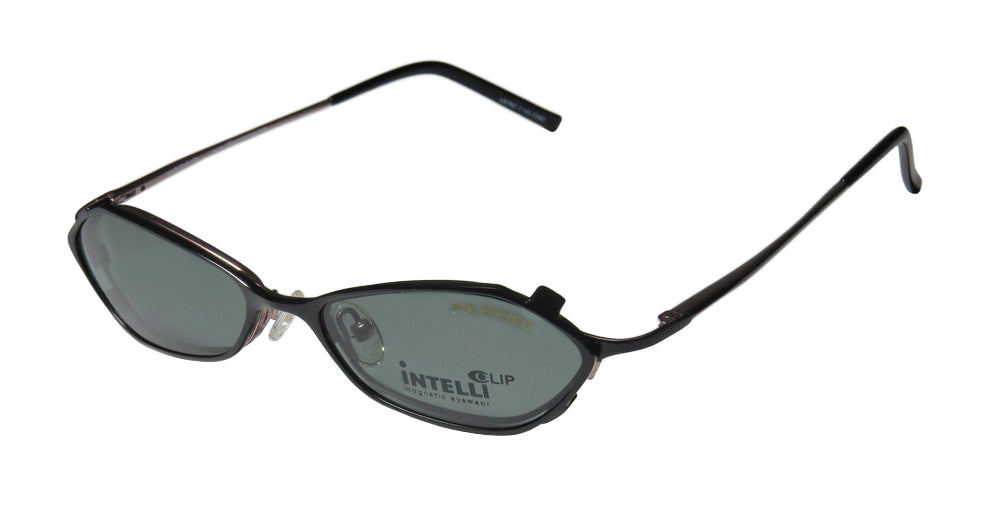 Elite Eyewear Intelli Clip 732 Eyeglasses DestGlow