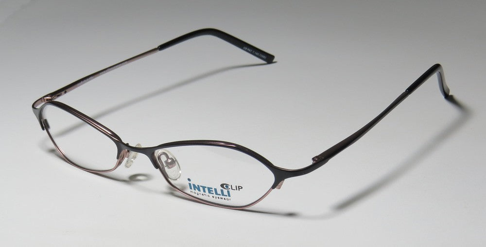 Elite Eyewear Intelli Clip 732 Eyeglasses DestGlow