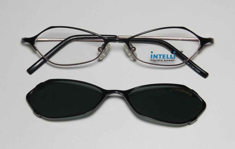 Elite Eyewear Intelli Clip 732 Eyeglasses