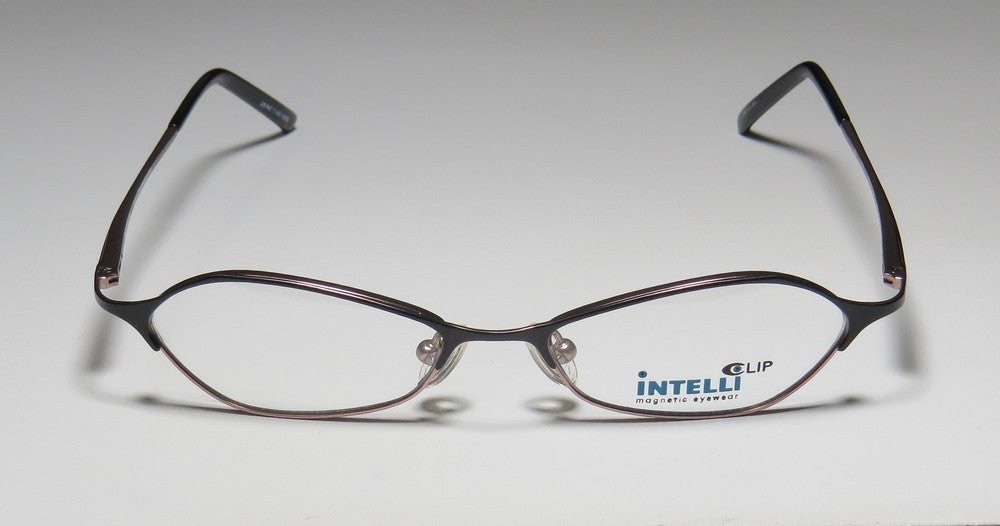 Elite Eyewear Intelli Clip 732 Eyeglasses DestGlow