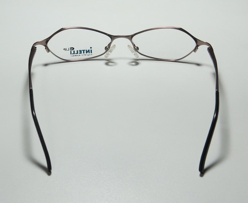 Elite Eyewear Intelli Clip 732 Eyeglasses DestGlow