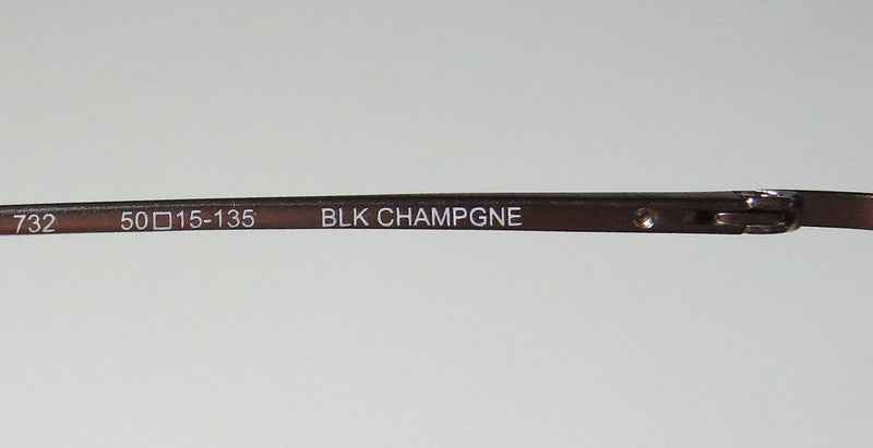 Elite Eyewear Intelli Clip 732 Eyeglasses