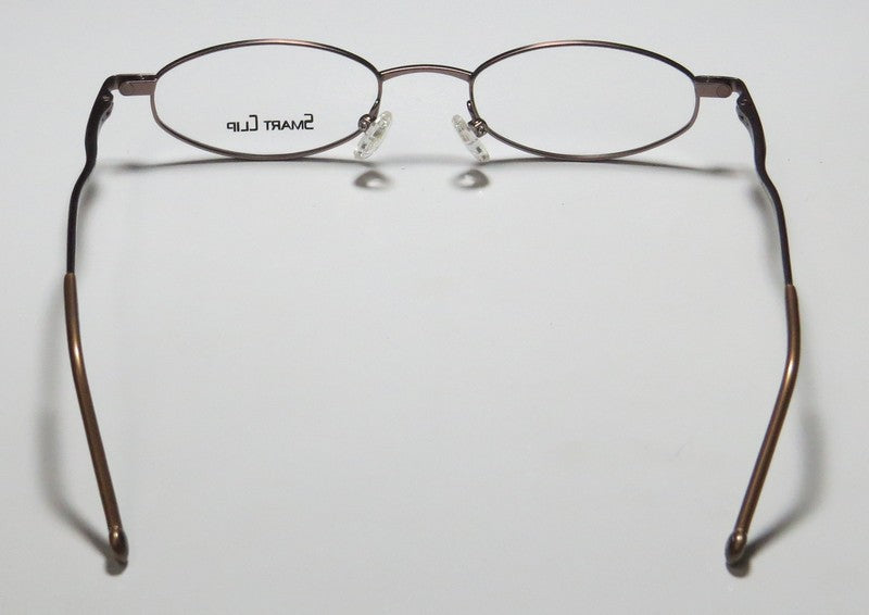 SmartFlip 402 Eyeglasses - DestGlow