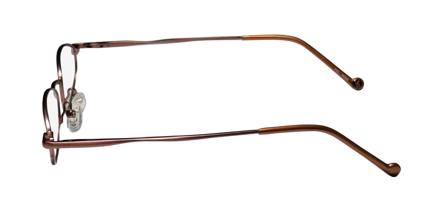 SmartFlip 402 Eyeglasses DestGlow