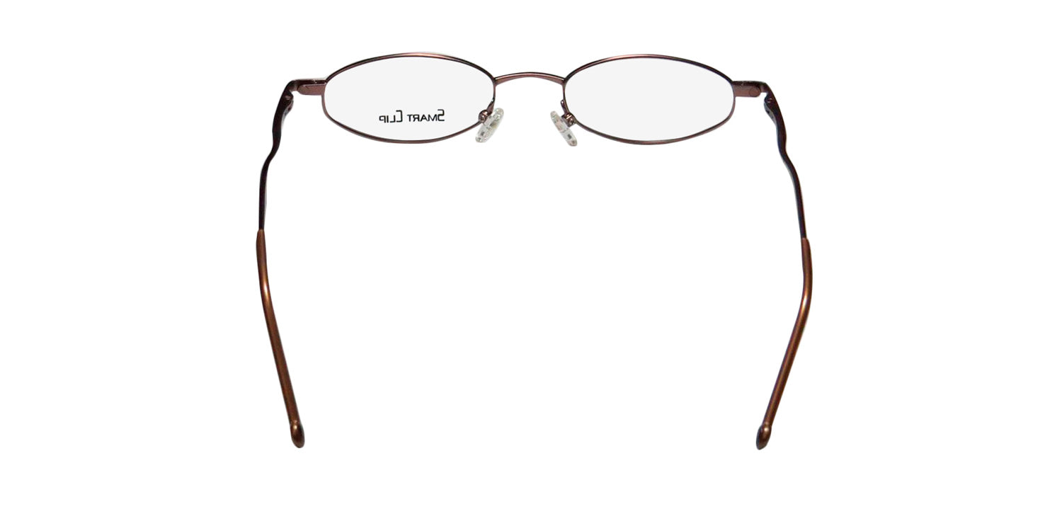 SmartFlip 402 Eyeglasses DestGlow
