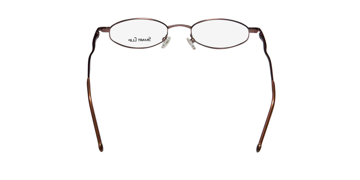 SmartFlip 402 Eyeglasses DestGlow