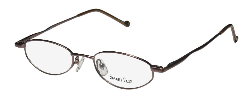 SmartFlip 402 Eyeglasses DestGlow