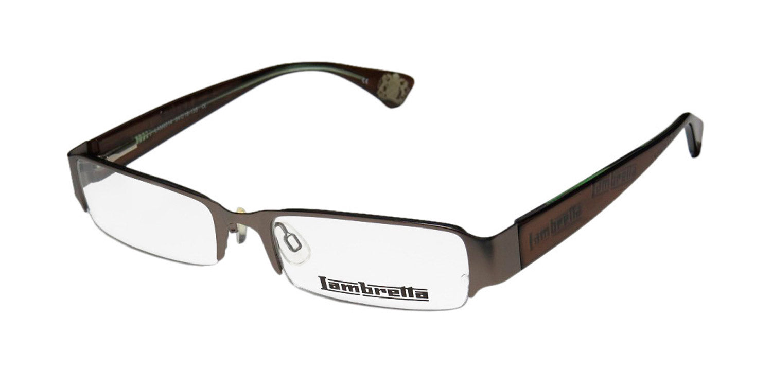 Lambretta Lam0014 Eyeglasses DestGlow