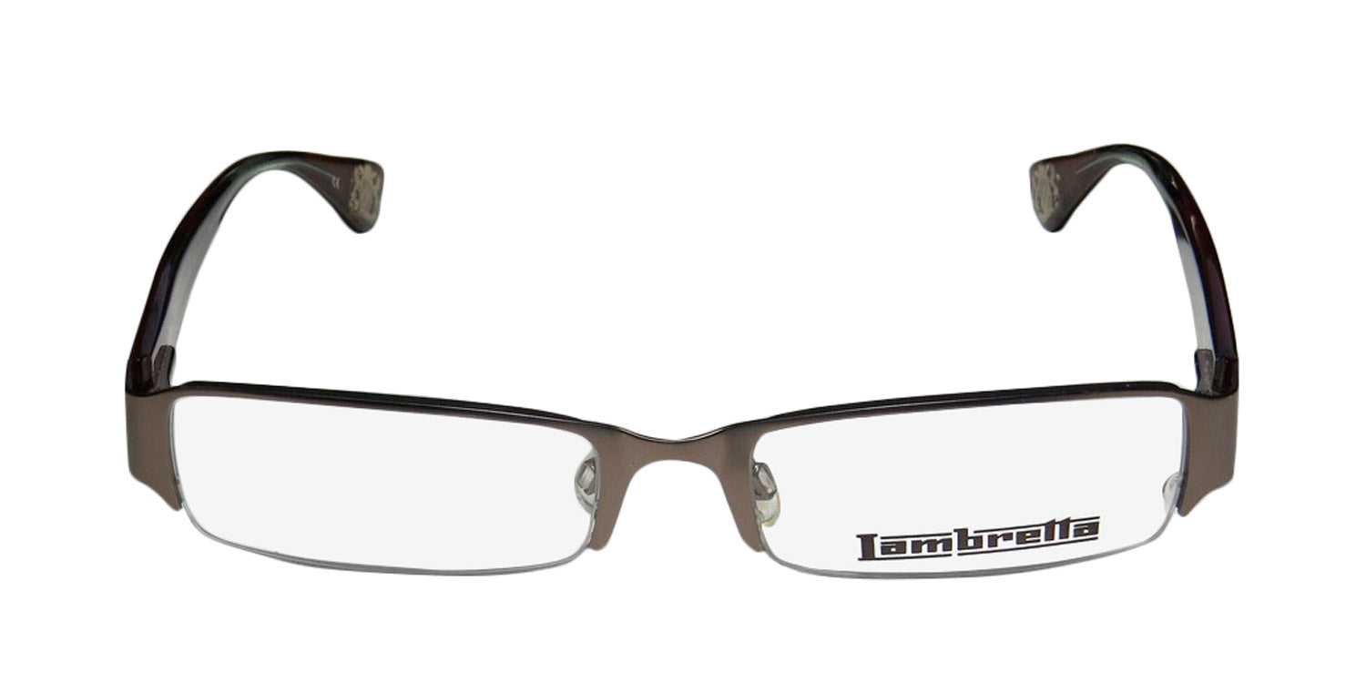 Lambretta Lam0014 Eyeglasses DestGlow