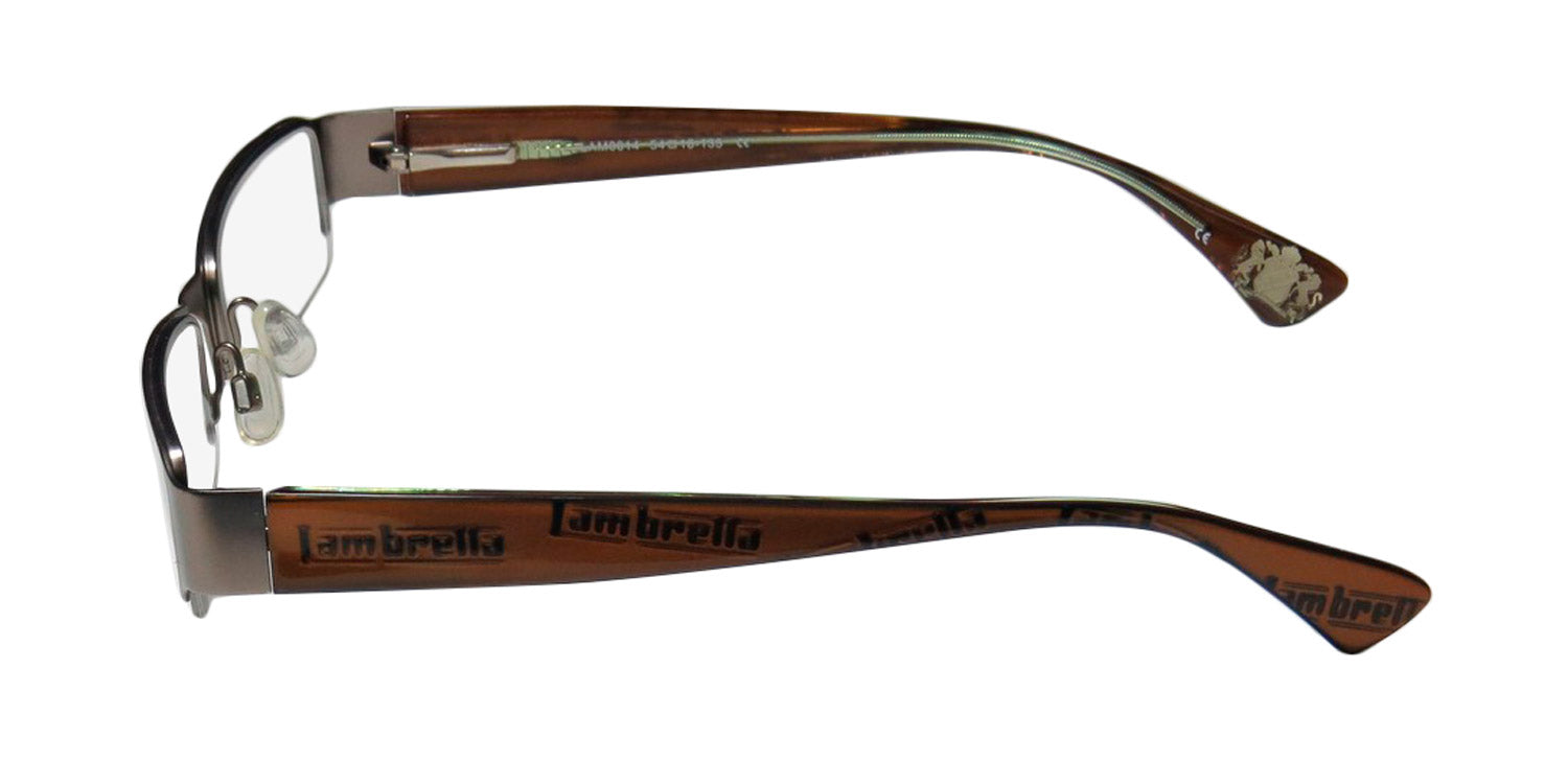 Lambretta Lam0014 Eyeglasses DestGlow