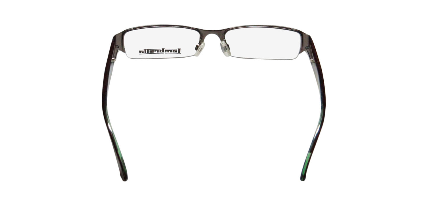 Lambretta Lam0014 Eyeglasses DestGlow
