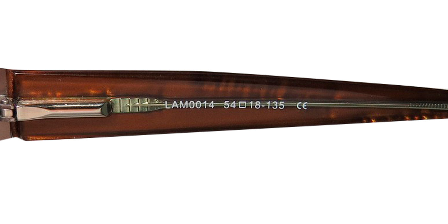 Lambretta Lam0014 Eyeglasses DestGlow