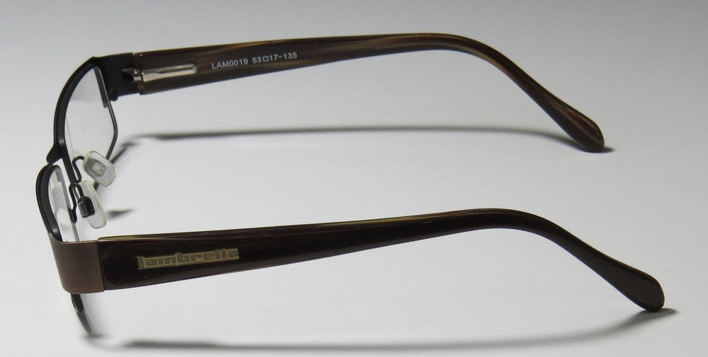Lambretta Lam0019 Eyeglasses DestGlow