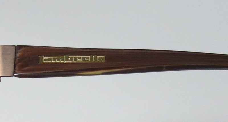 Lambretta Lam0019 Eyeglasses DestGlow