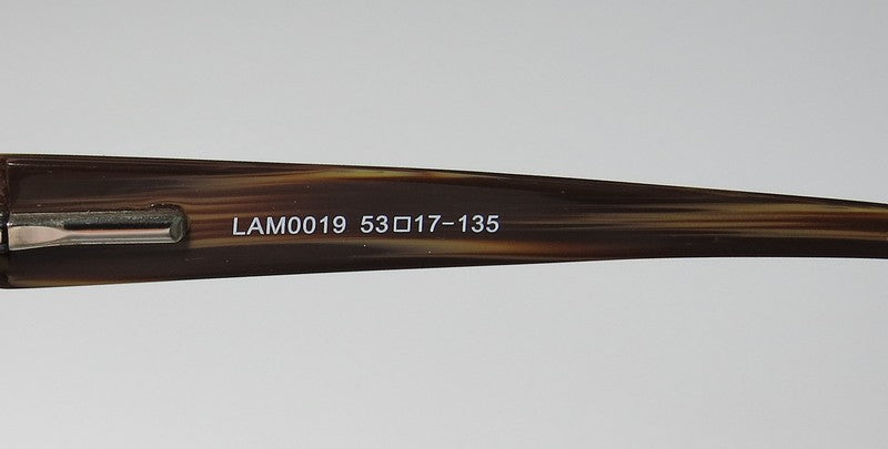 Lambretta Lam0019 Eyeglasses DestGlow