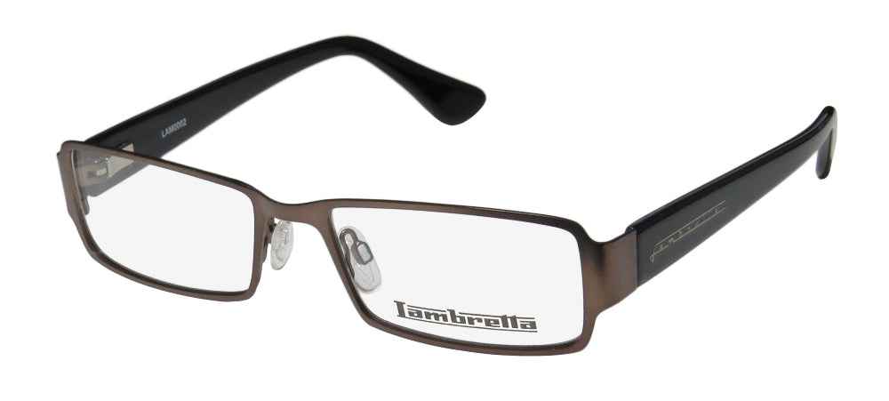 Lambretta Lam0002 Eyeglasses - DestGlow