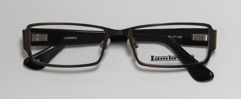 Lambretta Lam0002 Eyeglasses - DestGlow