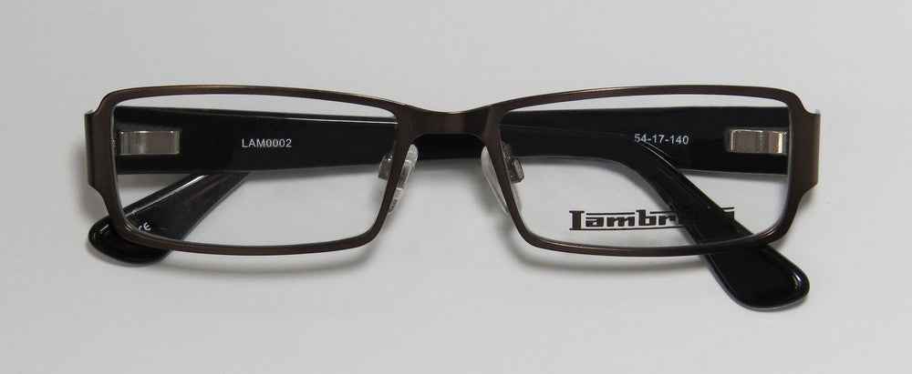 Lambretta Lam0002 Eyeglasses