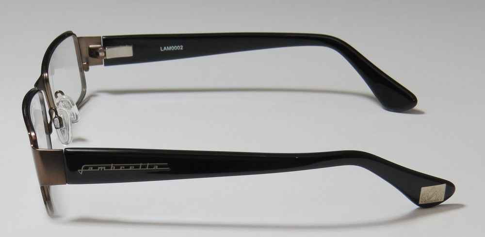Lambretta Lam0002 Eyeglasses - DestGlow