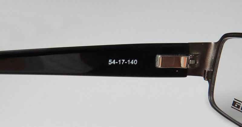 Lambretta Lam0002 Eyeglasses - DestGlow