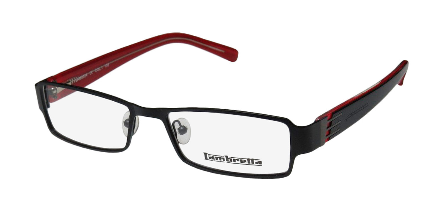 Lambretta Lam0024 Eyeglasses DestGlow