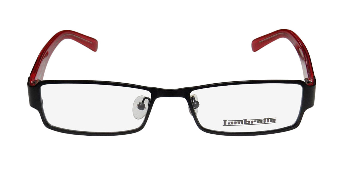 Lambretta Lam0024 Eyeglasses DestGlow