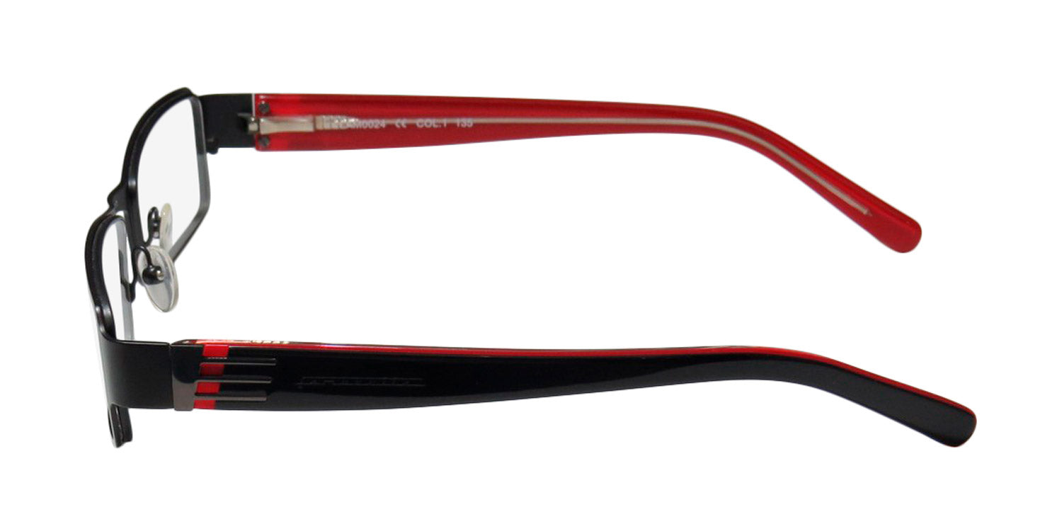 Lambretta Lam0024 Eyeglasses DestGlow