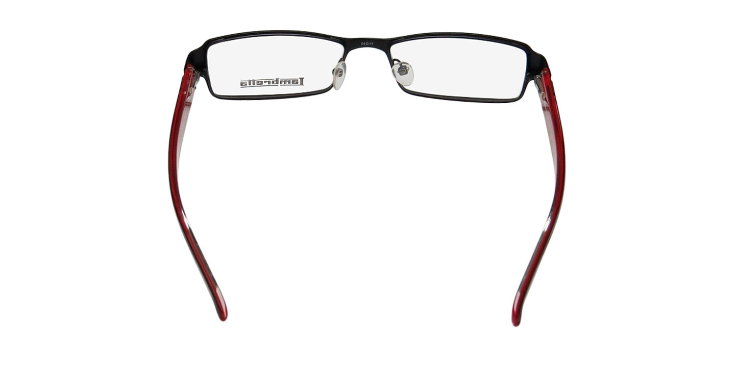 Lambretta Lam0024 Eyeglasses DestGlow