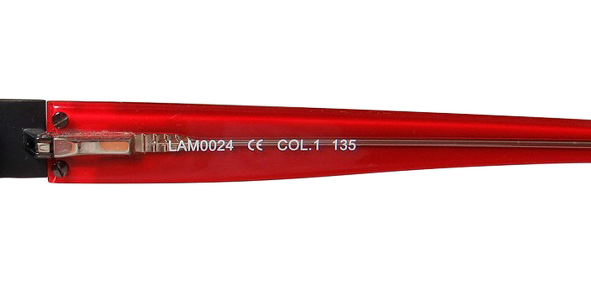 Lambretta Lam0024 Eyeglasses DestGlow